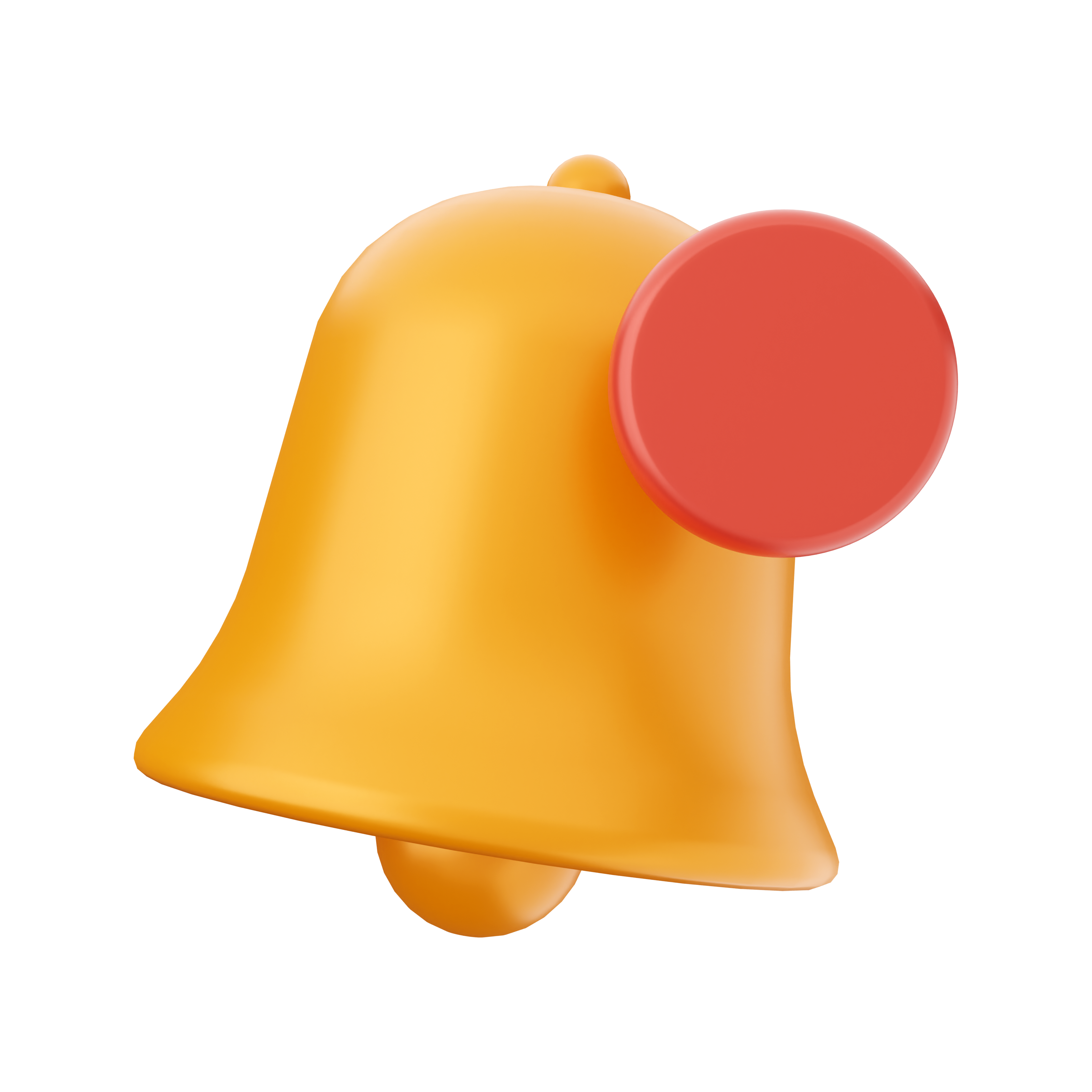 Notification bell