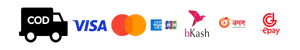 payment icons