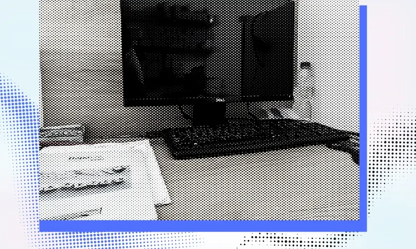 Vision Image