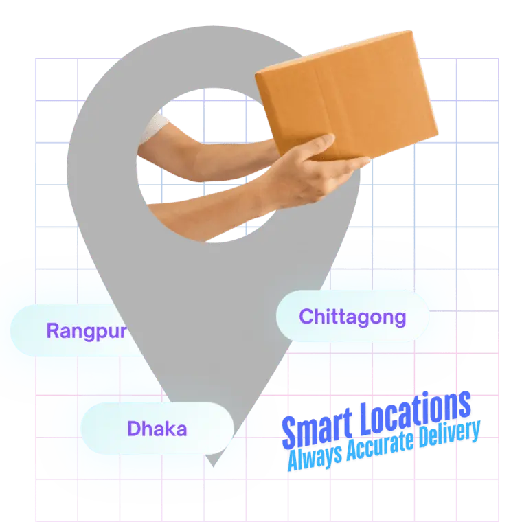 Delivery Banner