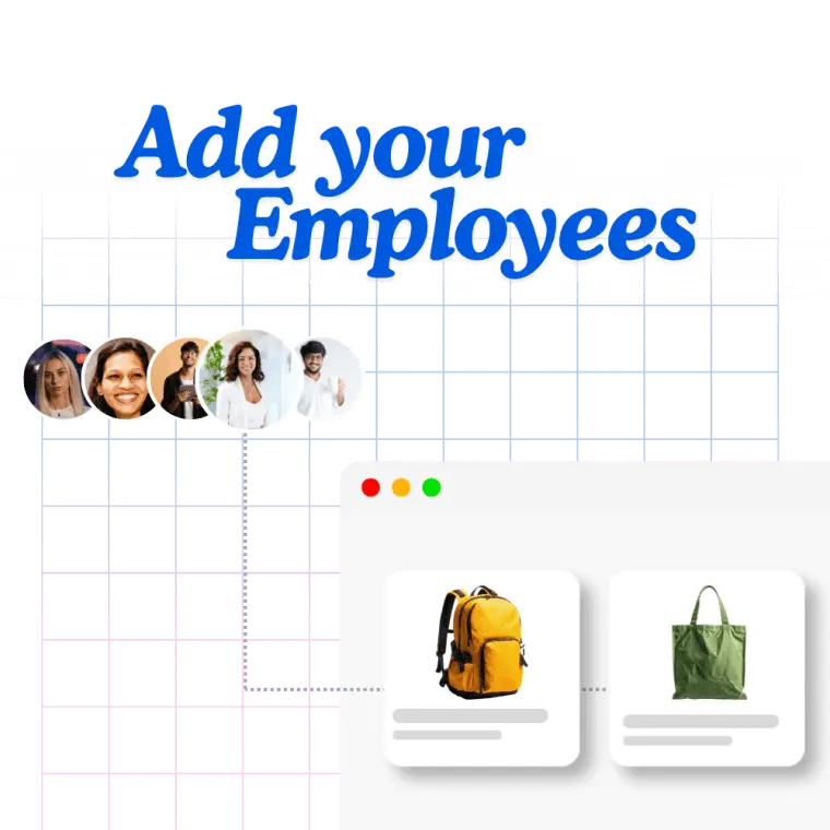 My Emplyees Banner